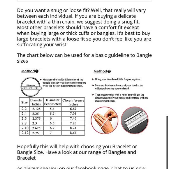 Gold Plated Thin Minimalist Bangle Bracelet Set of Three - Picture 7 of 7